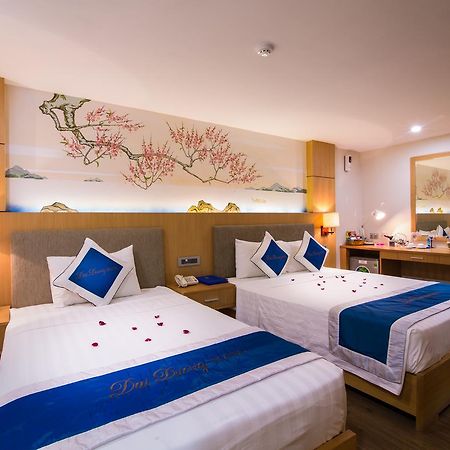 Dai Duong Hanoi Hotel III Εξωτερικό φωτογραφία