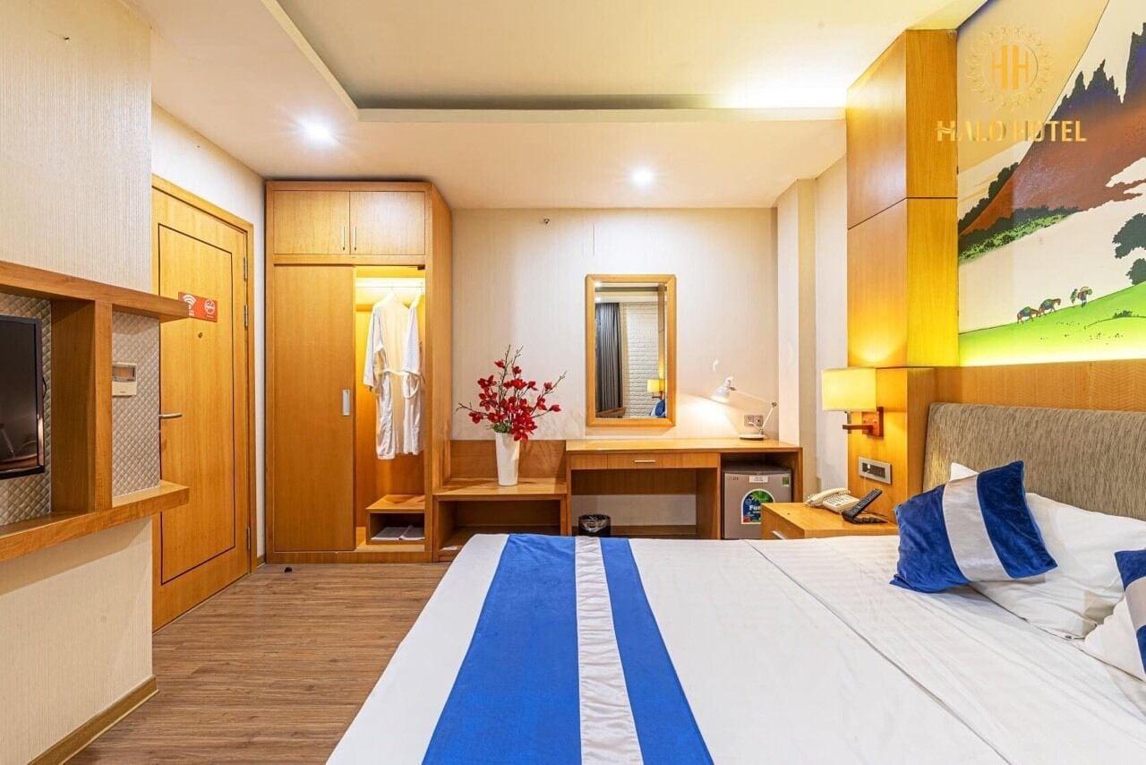Dai Duong Hanoi Hotel III Εξωτερικό φωτογραφία