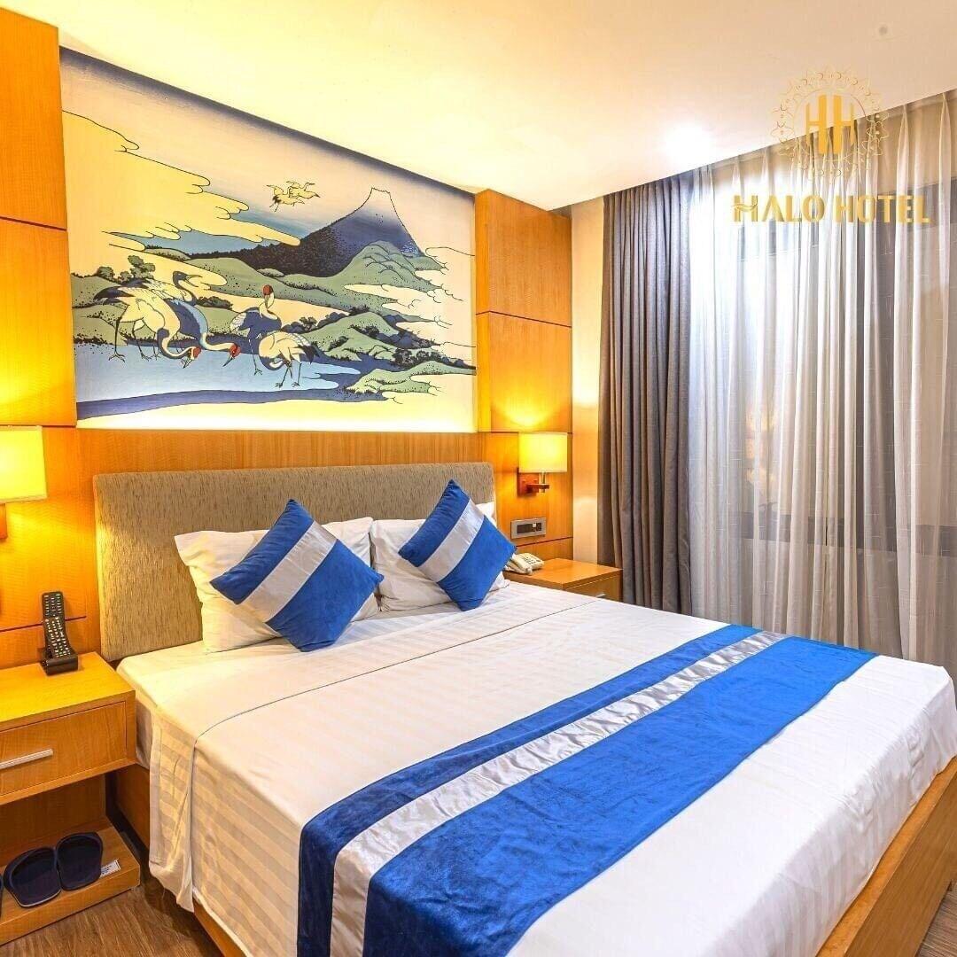 Dai Duong Hanoi Hotel III Εξωτερικό φωτογραφία
