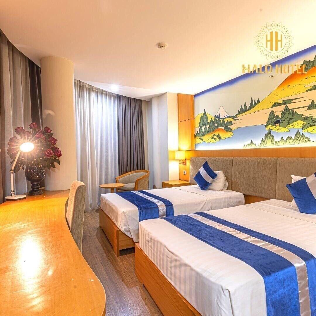 Dai Duong Hanoi Hotel III Εξωτερικό φωτογραφία
