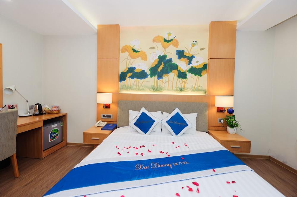Dai Duong Hanoi Hotel III Εξωτερικό φωτογραφία