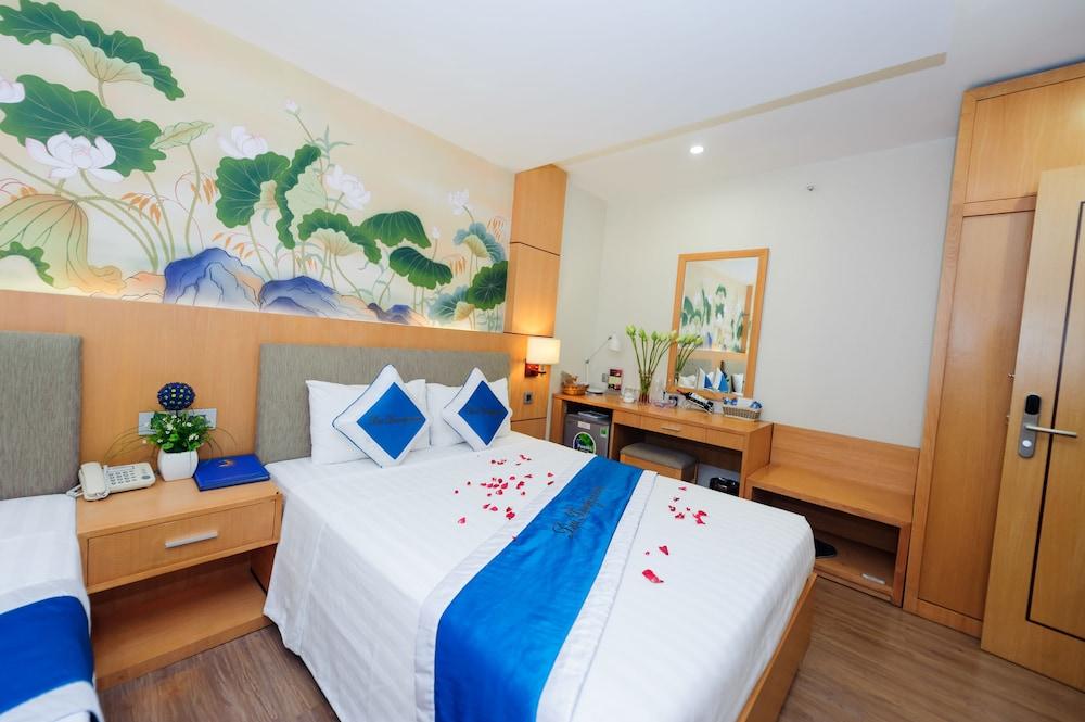 Dai Duong Hanoi Hotel III Εξωτερικό φωτογραφία