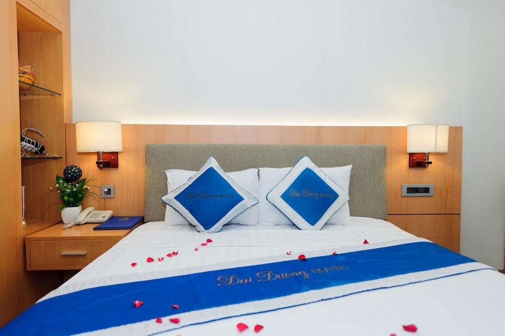 Dai Duong Hanoi Hotel III Εξωτερικό φωτογραφία