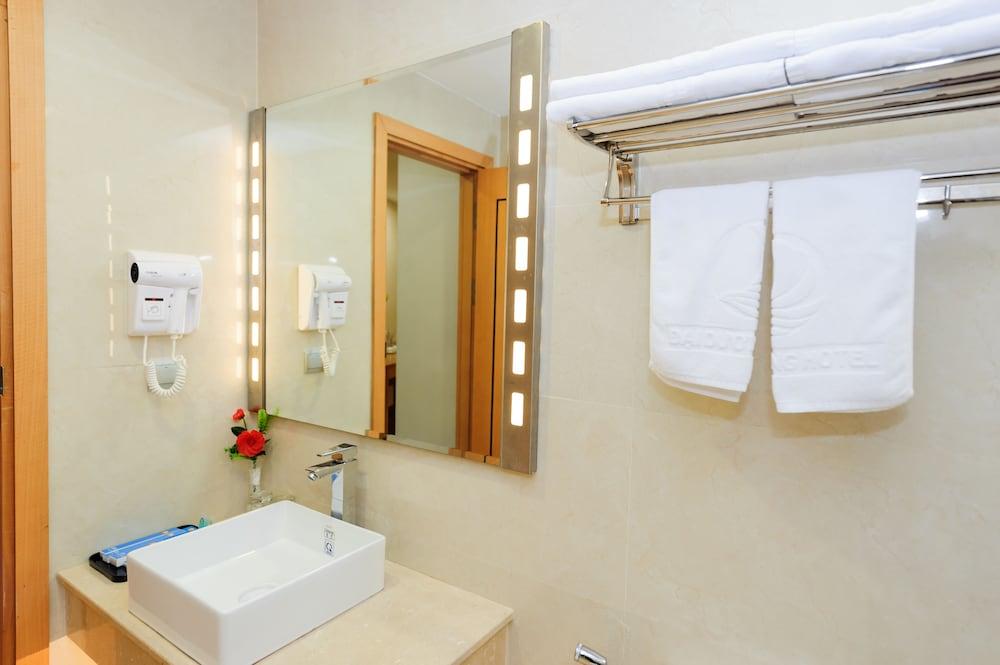 Dai Duong Hanoi Hotel III Εξωτερικό φωτογραφία