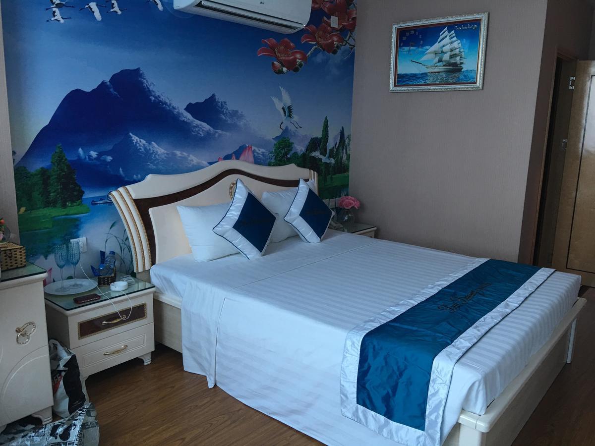 Dai Duong Hanoi Hotel III Εξωτερικό φωτογραφία