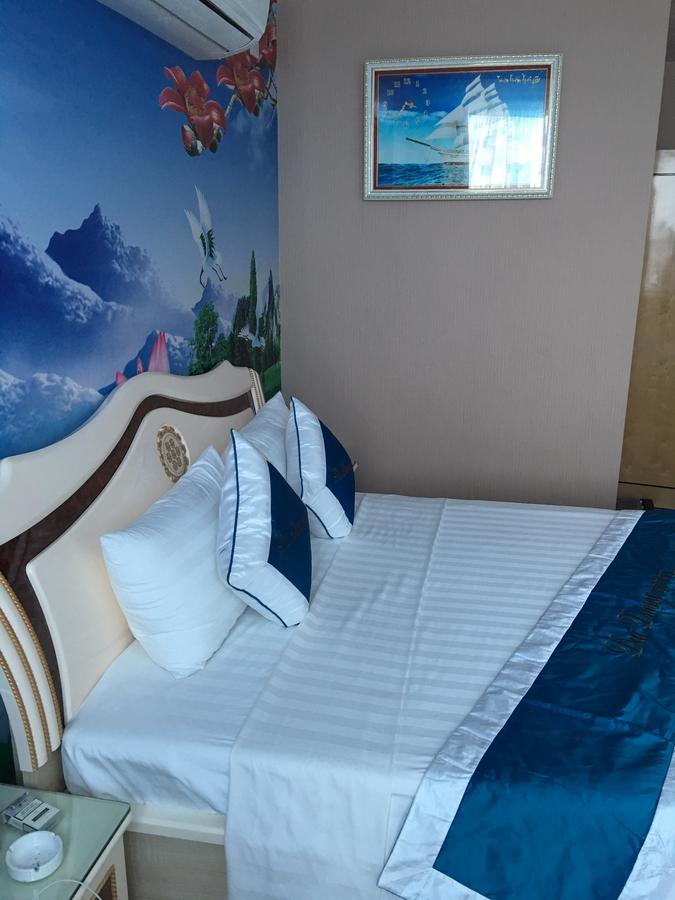 Dai Duong Hanoi Hotel III Εξωτερικό φωτογραφία