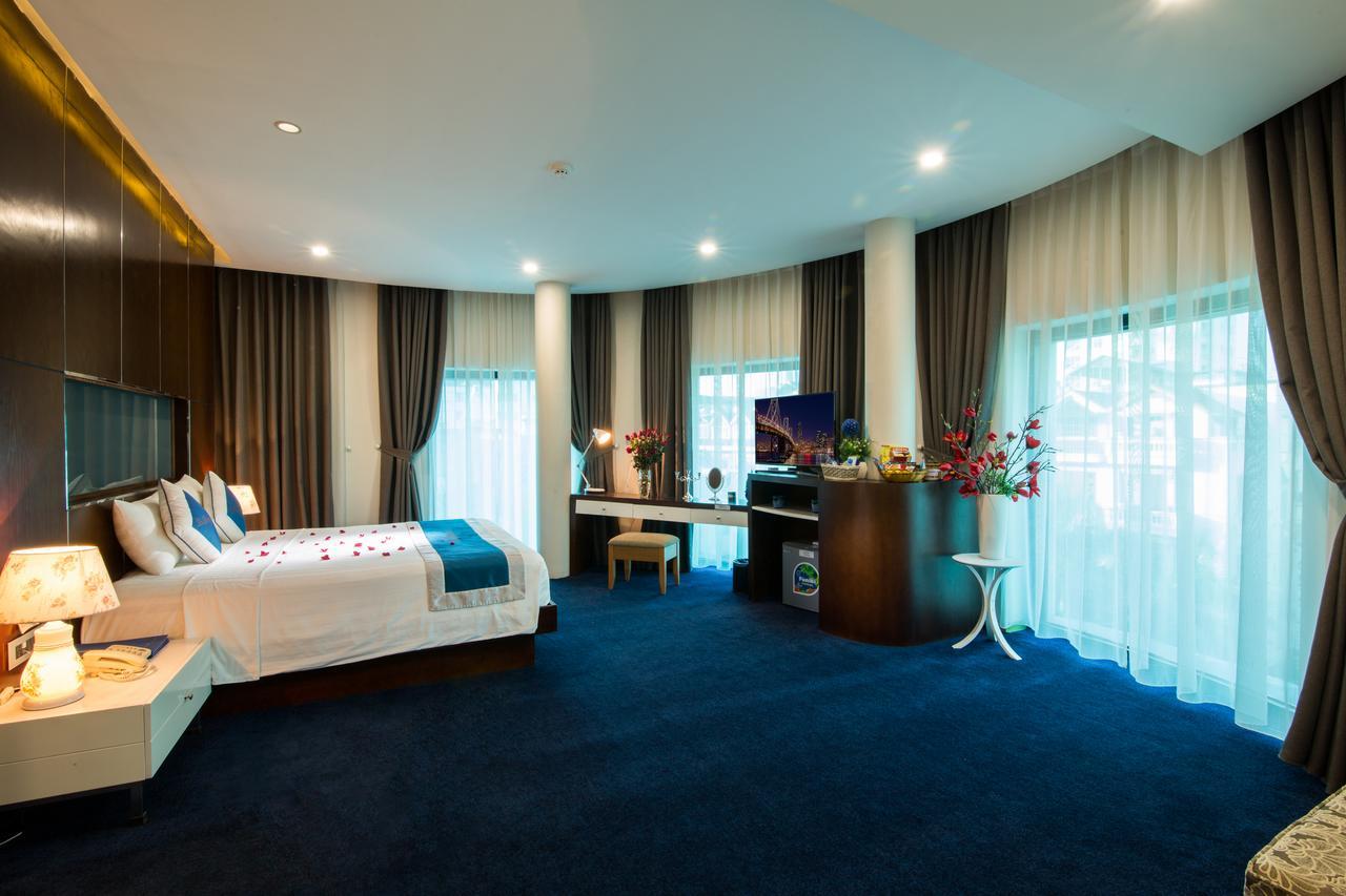 Dai Duong Hanoi Hotel III Εξωτερικό φωτογραφία