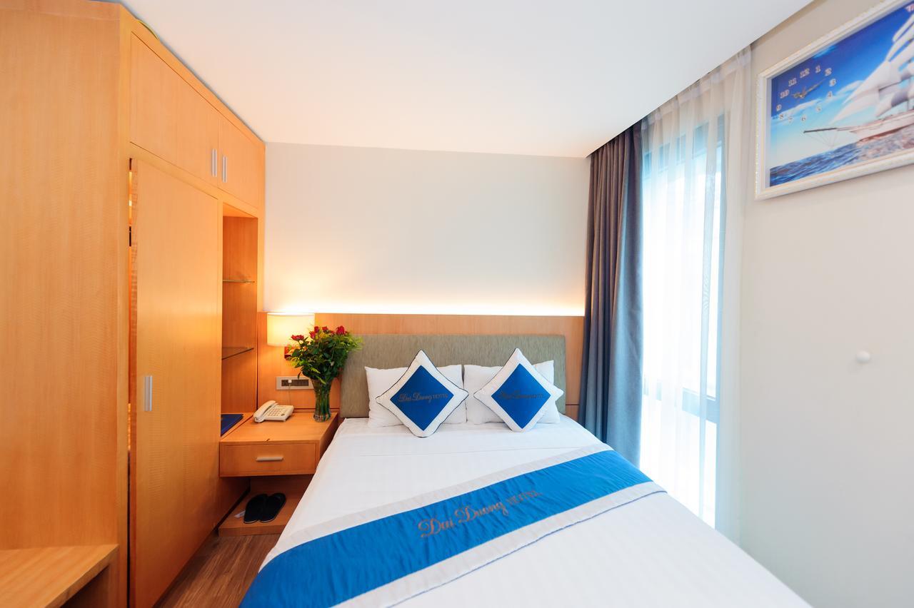 Dai Duong Hanoi Hotel III Εξωτερικό φωτογραφία