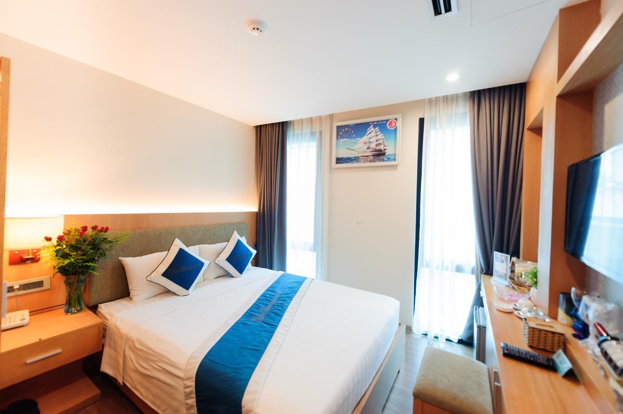 Dai Duong Hanoi Hotel III Εξωτερικό φωτογραφία