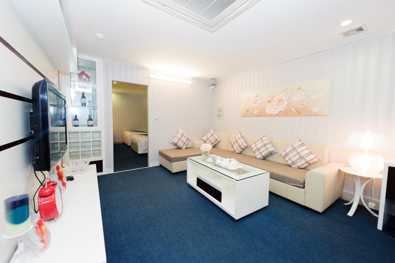 Dai Duong Hanoi Hotel III Εξωτερικό φωτογραφία