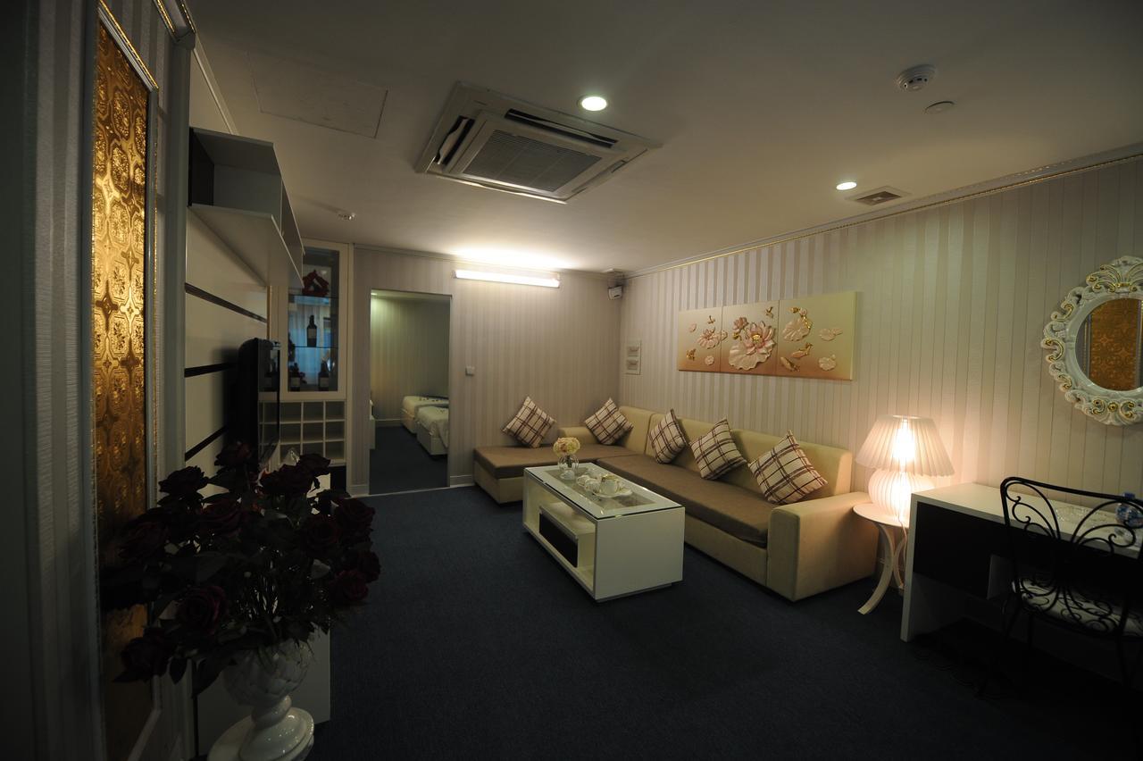 Dai Duong Hanoi Hotel III Εξωτερικό φωτογραφία
