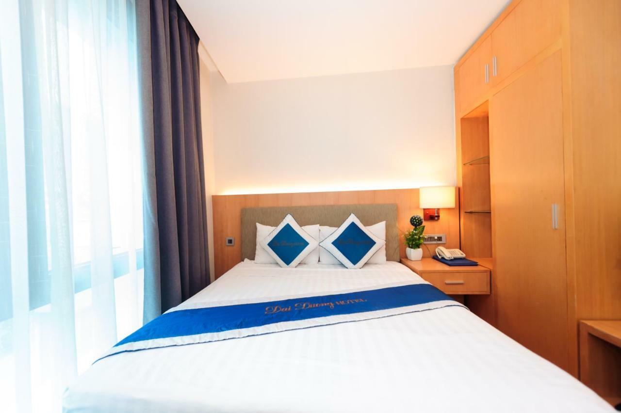 Dai Duong Hanoi Hotel III Εξωτερικό φωτογραφία